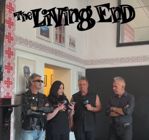 The Living End