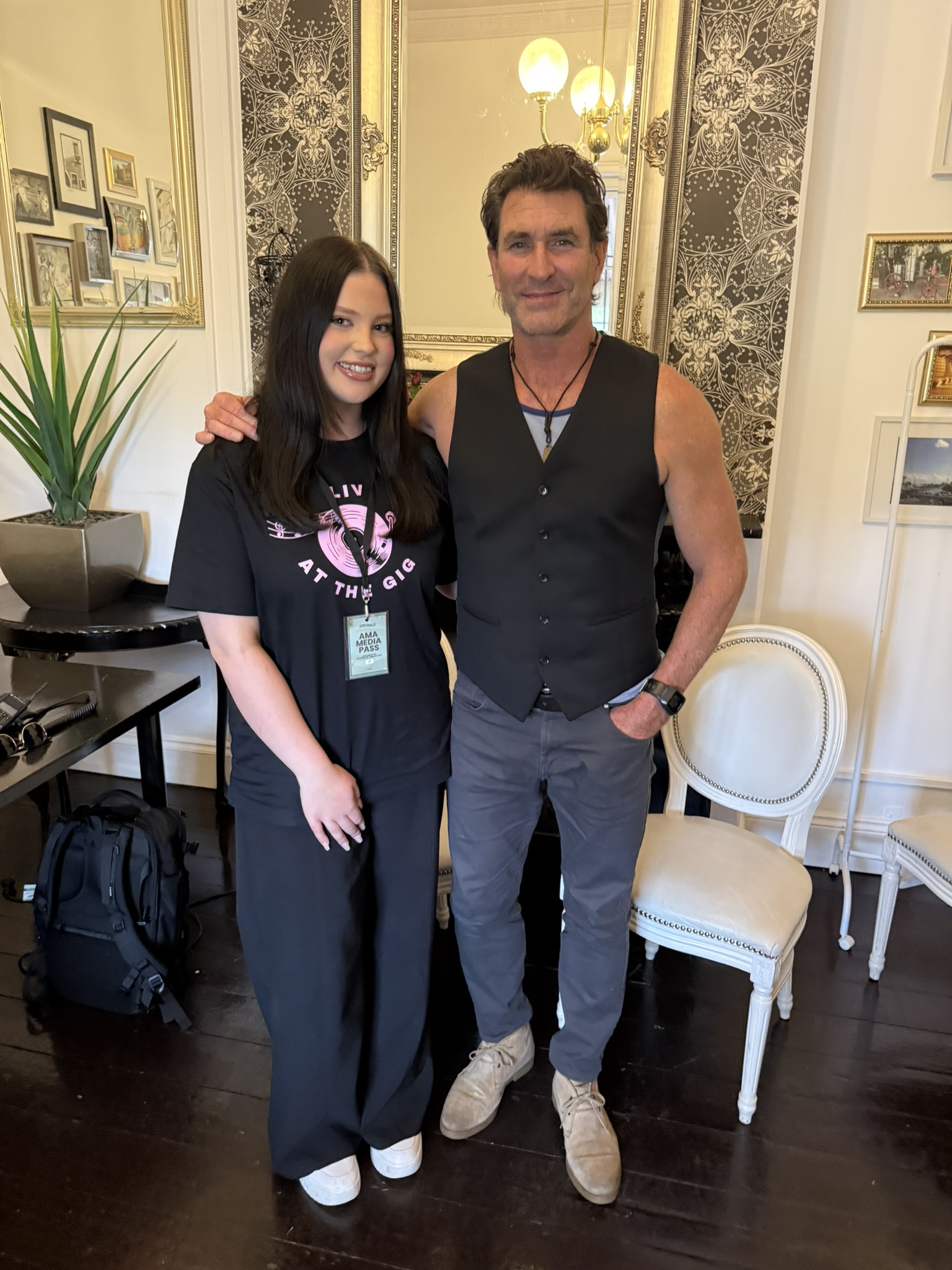 pete murray