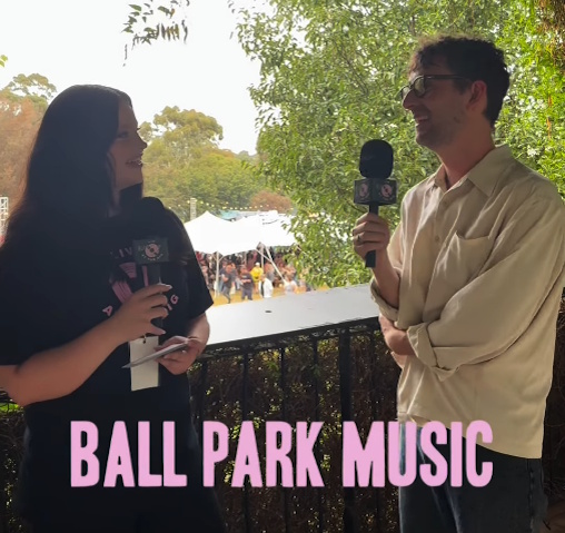 Ball Park Music